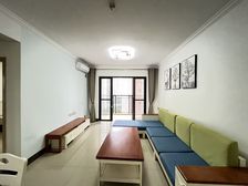 五象华润二十四城3房总价100万 带车位 三中 地铁口