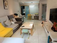 长寿保利壹号公馆3室2厅3卫南朝向64.8万元/套出售