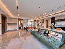 林溪雅苑·全新小区,洋房大平层,大客厅,好房子