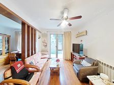 武宁·武宁路200弄·3室·1厅