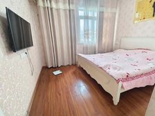 滨江郡2房南精装真实好房