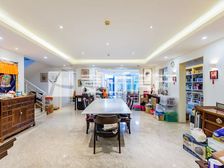 单排独栋 单层面积大 可加电梯 车库2车位