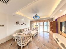 钱江新城 江河汇 盛世钱塘 三开间朝南 全明户型 满五