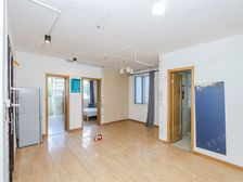 05年一梯两户电梯全明三房+徐汇滨江商圈+石龙路地铁站