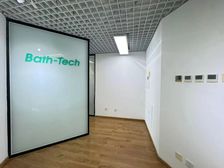 银河SOHO192平米精装出租 看房随时 工位区大