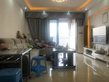 北滨路精装三房 南向高层江景房 满二省税费 性价比高