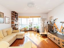 圣馨大地3室2厅精装修