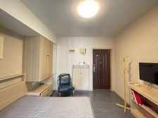 渝北区 洋丰圣乔维斯 一房 36万