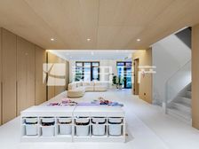 5室3厅景粼原著东区