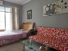 观音岩一室0厅,轻轨三条线,交通便利