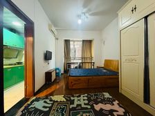 昆榆名仕城 1室0厅 东南