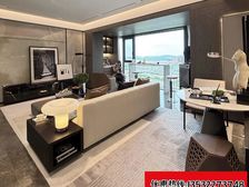 北围曾经卖2.7万,现1.3万“华润置地广场”横厅4房看海景