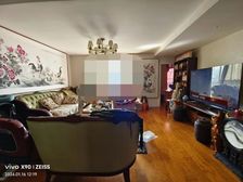 四叶草户型顶跃带露台全搭带150万装修22万可以谈