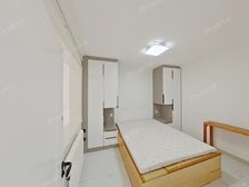 中古木樨地月坛·三里河一区2号院·2室·1厅发改委宿舍