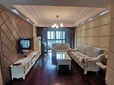 中环名品公馆 直接入住 新小区 人车分流 满五年省税