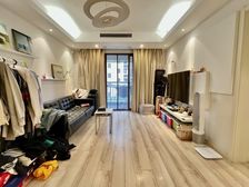 恒盛鼎城圣都汇3室2厅 正南 舒适楼层 满五年