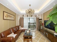 万源城御璄 急出大平层 业主本小区置换 价低寻找志同道合的你