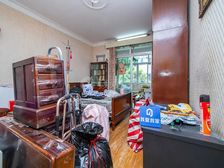 市民新村 双南双阳台 楼层3楼 随时可以看房