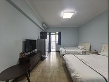 渝中区 财信渝中城 一房