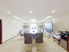 金融街·华荣公寓南北三居 高楼层 视野开阔 车位充足