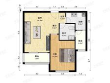 品质小区,环境优美,诚意出售,精装好房