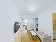 富力惠兰美居1室1厅南