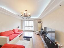 浦东世博·上南花苑三期·4室·2厅