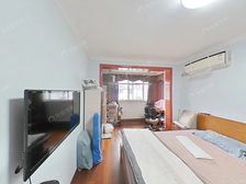 金桥·金鹏苑·2室·1厅