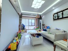 中环边 地铁口 低密度 洋房小区 配套成熟 好楼层