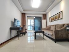 渝中区 协信公馆 二房