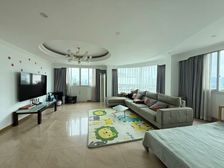 渝中区 港天大厦 三房 108万