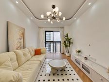 南坪高品位社区融侨半岛可参与人民摇号精装两房出售