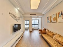 升伟一里南滨 2室1厅 东南