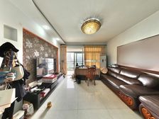 四公里70年产权小区 住家精装四房出售,诚心卖