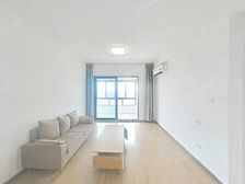 高铁新城·中海珑湾锦园·2室·2厅