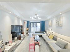 高铁新城·中海珑湾锦园·3室·2厅