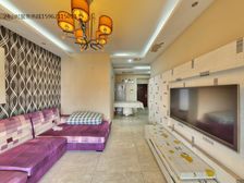 三开间朝南户型 中上楼层视野开阔