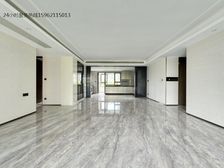 亲绿楼层,中轴景观带,全新未住人