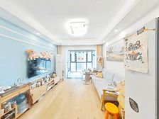 高铁新城·中海珑湾锦园·3室·2厅