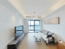 高铁新城·融信天澄·3室·2厅