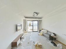 高铁新城+融信天澄+边户大三房南北双阳台,密码房,诚心出售!