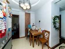 这套房子将会低于近期的成交价,因为价格好谈,可以问我一下