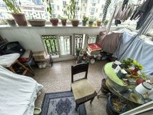 真如副中心,上海西站旁,2002年商品大三房,小高层8层