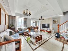 四楼复试,胥江河畔,拎包入住,房东诚心出售。