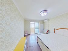 甜水园北里1室1厅南