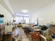 北苑奥森旁林奥嘉园全南两居高层全景奥森户型方正方便看