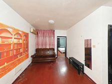 长桥·华沁家园·1室·1厅