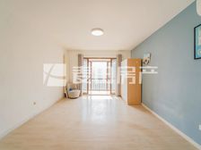 林奥嘉园通透三居全明格局视野好观景奥森有钥匙方便看