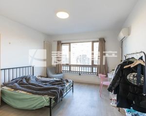 南北通透林奥嘉园3室1厅