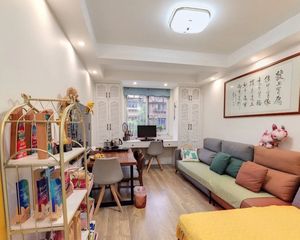 后庙新村2室2厅1卫南朝向99.0万元/套出售